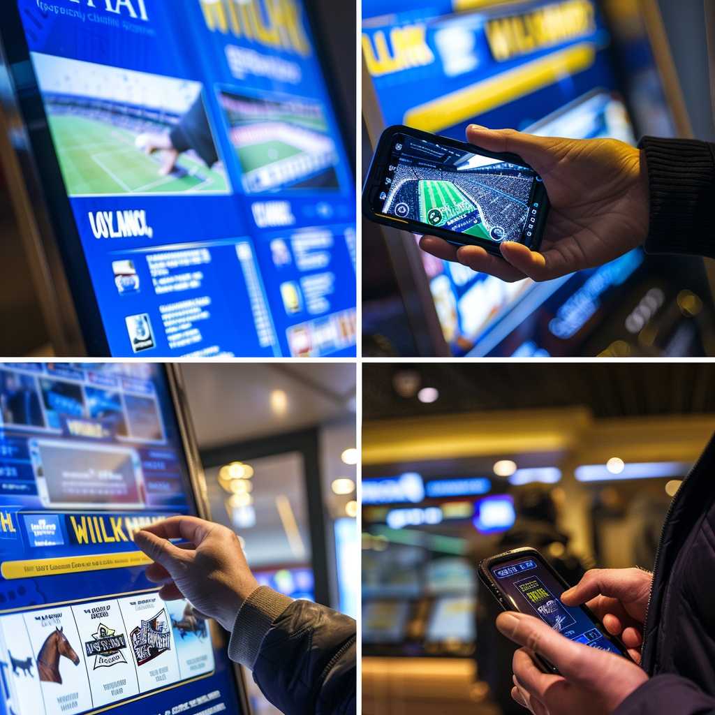 William Hill - William Hill: A Leader in the Global Betting & Gambling World - 13/Apr/2024