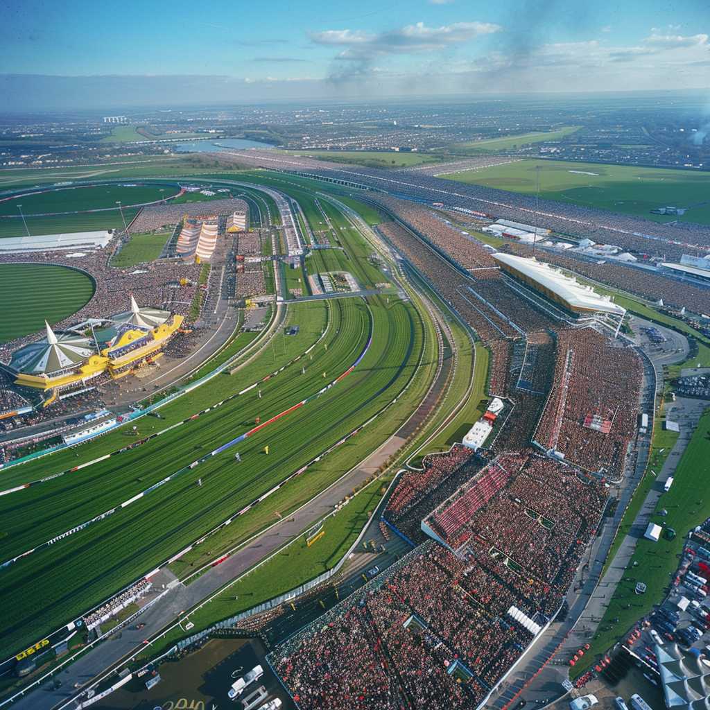 Grand National results - The Grand National 2023: Full Race Results and Recap - 13/Apr/2024