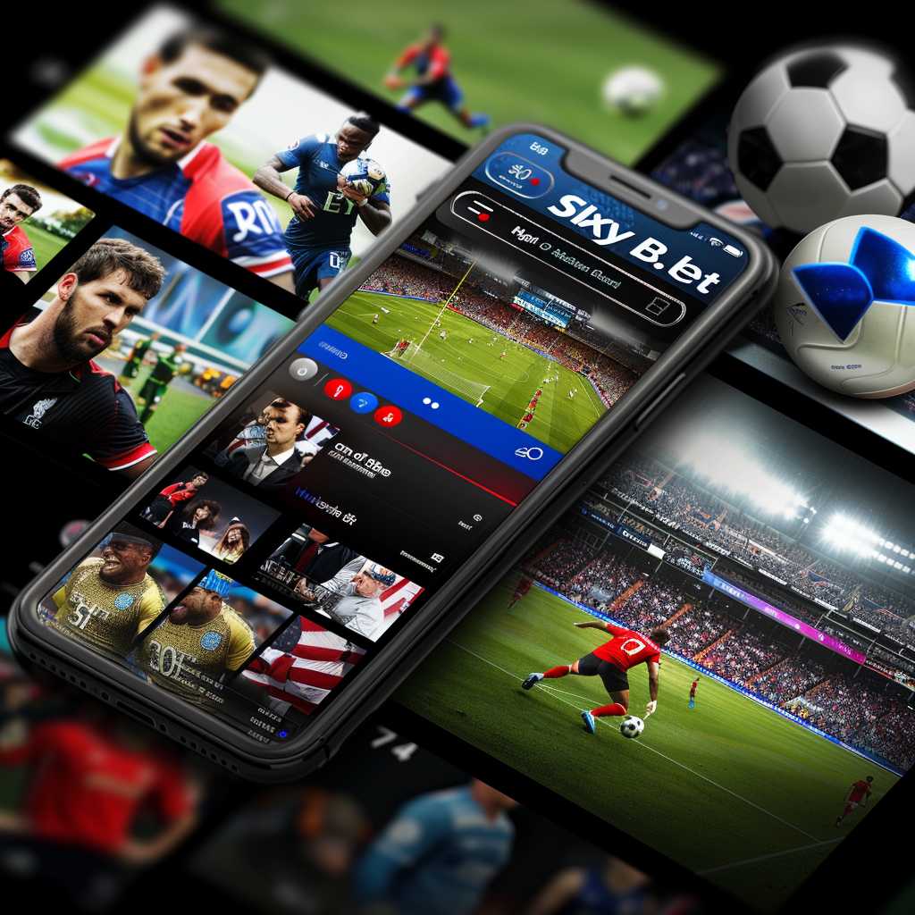 Sky Bet - *

Sky Bet has become a prominent name in the digital sports betting landscape, offering its customers an extensive range of betting options across numerous sports and events. This article delves into the broader scope of Sky Bet, ranging from its origin and growth to the services it offers and the regulatory environment in which it operates.

 - 13/Apr/2024