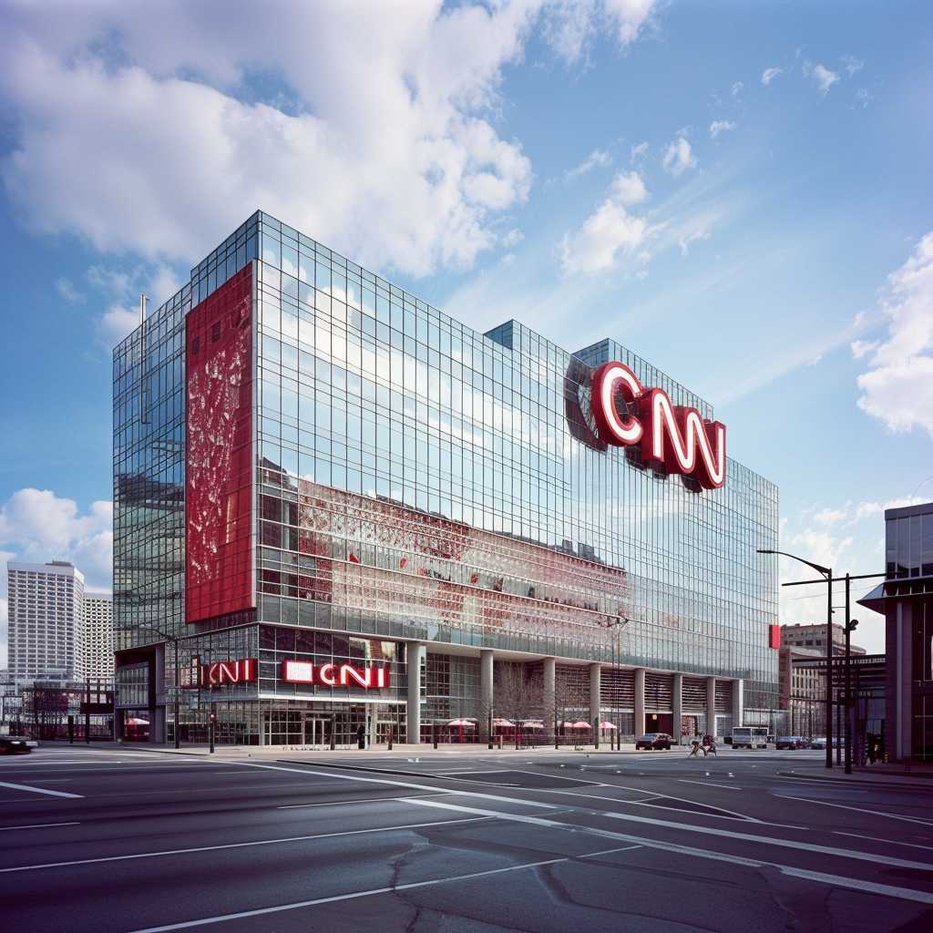 CNN news - Understanding CNN News: An Overview of its History, Operations, and Influence in Media - 14/Apr/2024