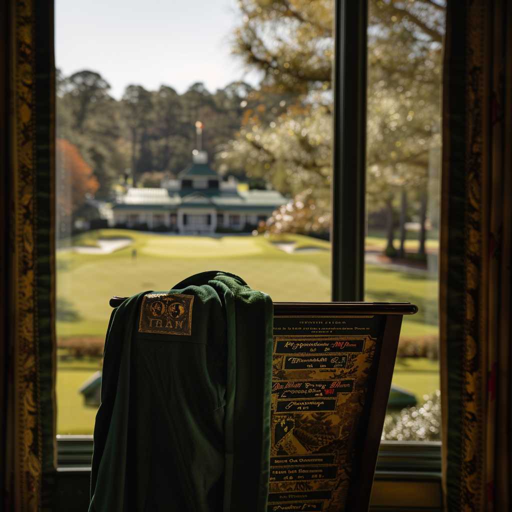 Masters payout - The Masters Tournament Prize Purse: A Comprehensive Analysis of the Payout Structure and Its Evolution Over the Years - 15/Apr/2024