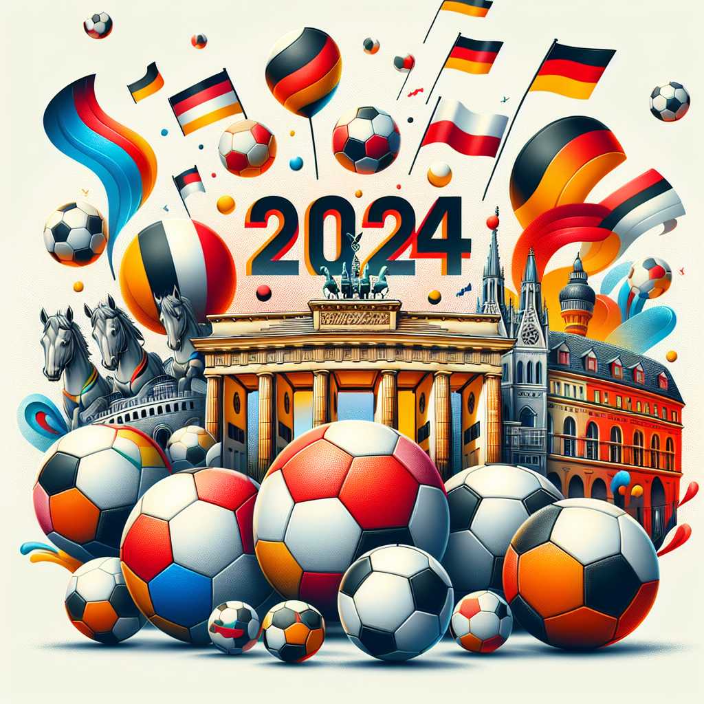 Euro 2024 - Understanding Euro 2024: A Comprehensive Guide to the Upcoming European Football Championship - 14/Jun/2024