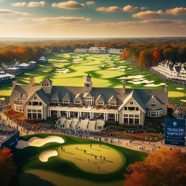 travelers-championship-a-comprehensive-overview-of-the-travelers-championship-21-jun-2024