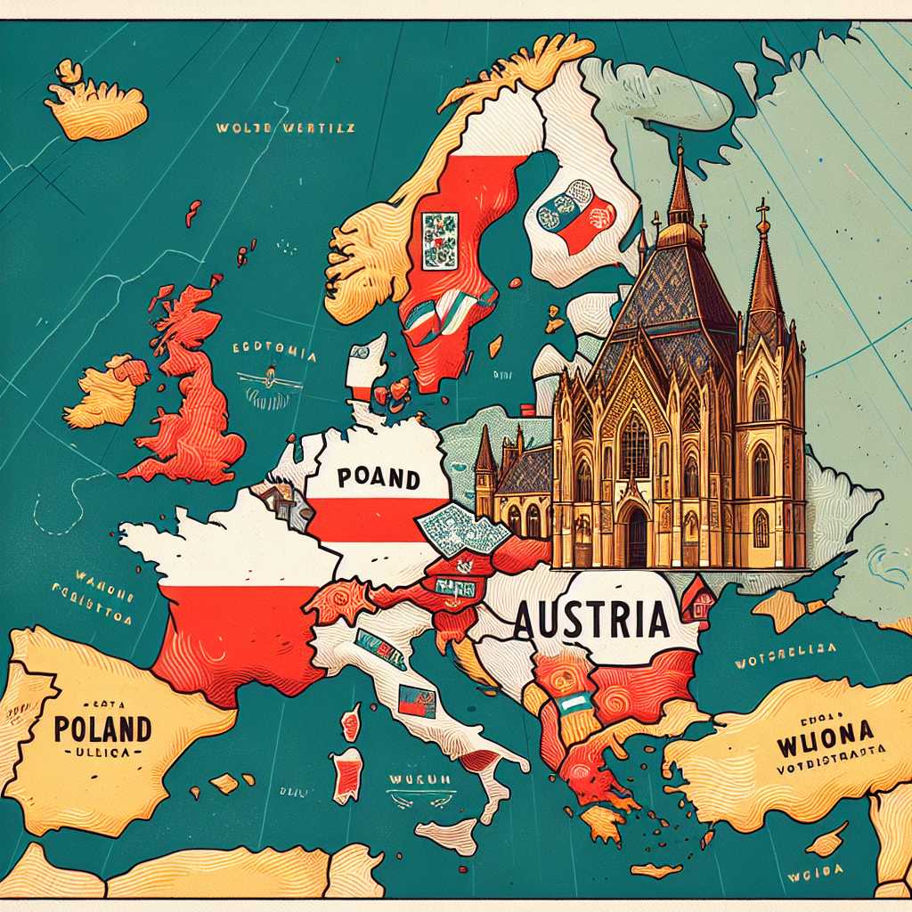 Poland vs Austria - Poland vs Austria in Contemporary European Politics: An Overview - 22/Jun/2024