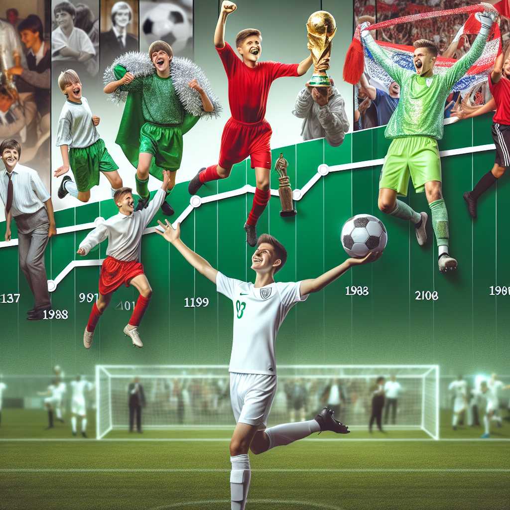 Cristiano Ronaldo - The Storied Career of Cristiano Ronaldo: A Portrait of Consistency and Excellence - 23/Jun/2024