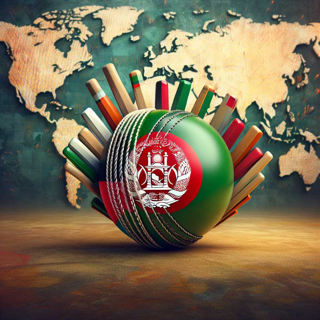 Afghanistan vs Bangladesh - Afghanistan vs Bangladesh: An Overview of Bilateral Relations and Recent Cricket Encounters - 25/Jun/2024