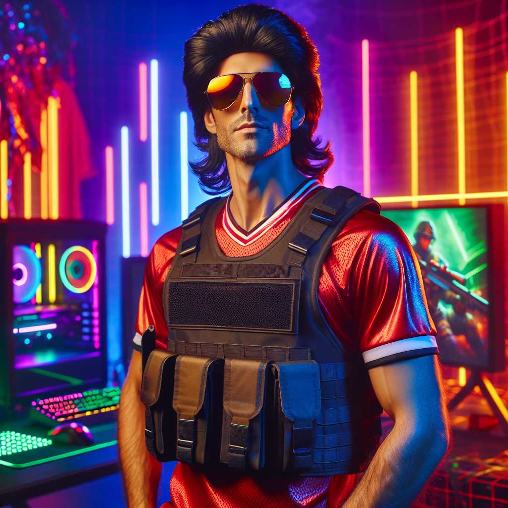 Dr Disrespect - The Enigmatic Persona of Dr Disrespect: Understanding the Digital Superstar - 25/Jun/2024