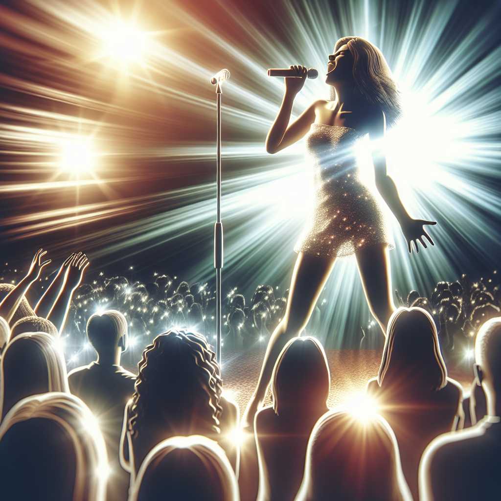 Celine Dion - Celine Dion: A Voice that Transcends Generations - 26/Jun/2024