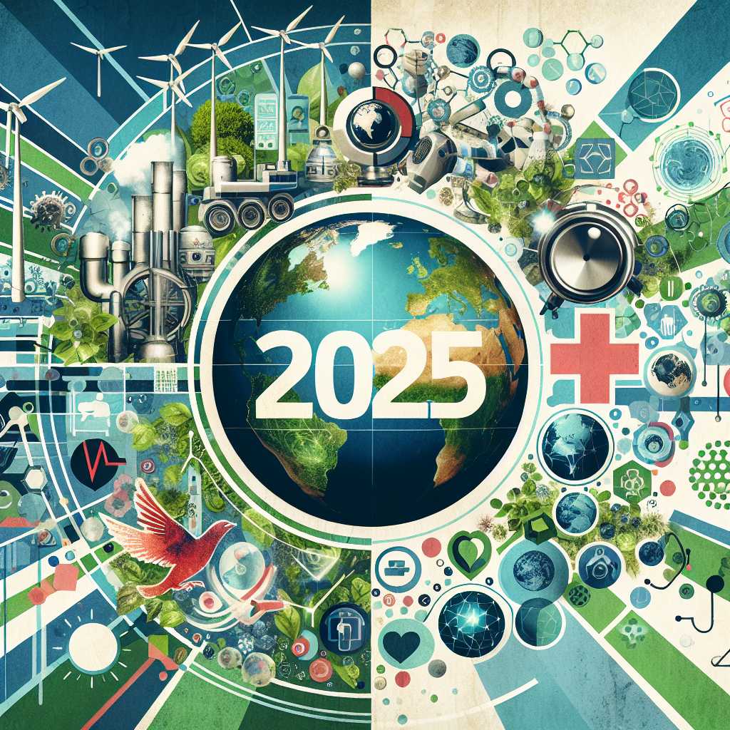 Project 2025 - Project 2025: A Multi-Faceted Initiative for a Sustainable Future - 28/Jun/2024