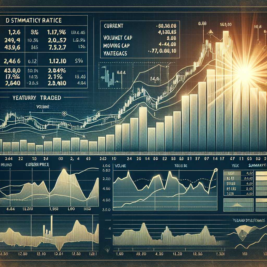 Nike stock - Understanding Nike's Stock Performance: An Overview - 29/Jun/2024