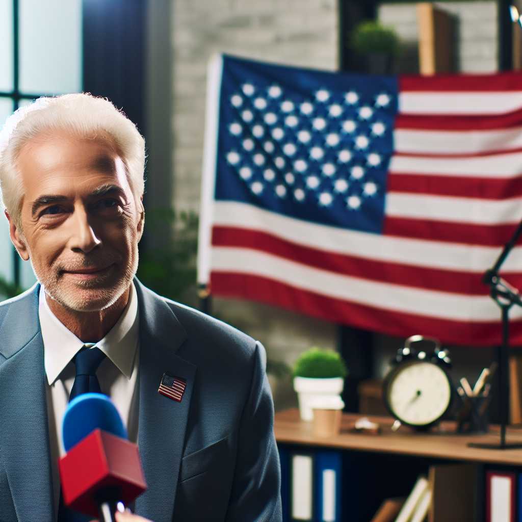 Biden interview - Understanding the Impact of President Biden's Recent Interview: A Comprehensive Analysis - 06/Jul/2024