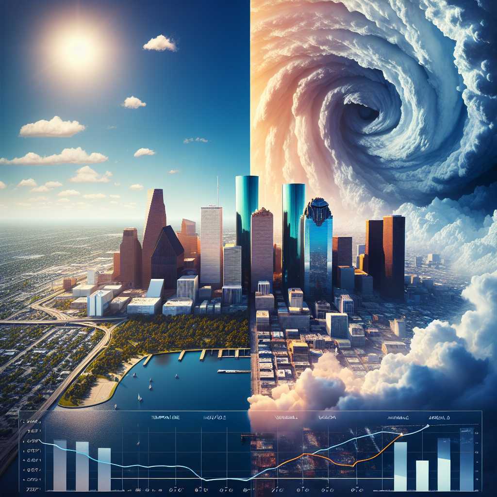 Weather Houston - Understanding Houston's Dynamic Weather Patterns and Influences - 08/Jul/2024