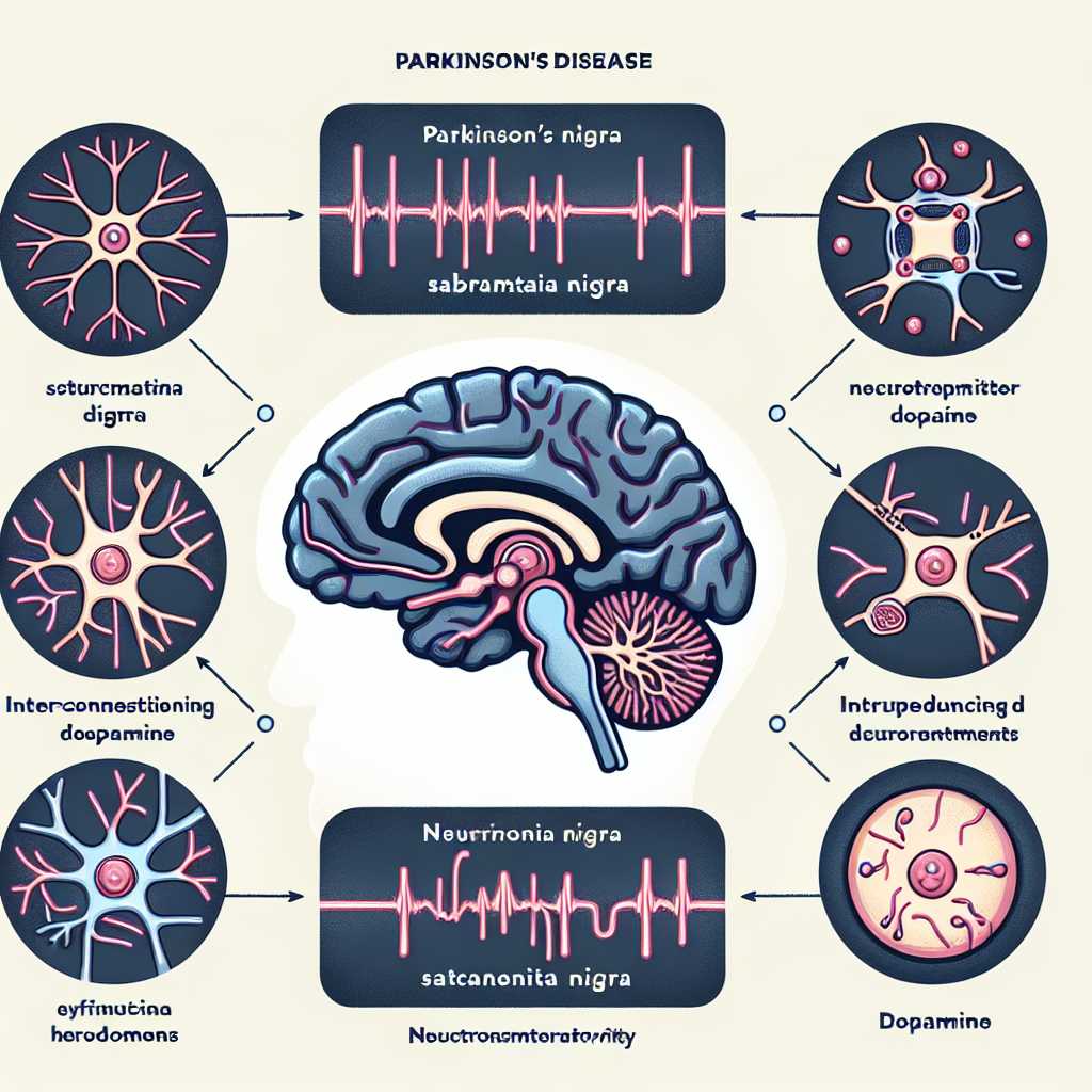 Parkinson's disease - Understanding Parkinson's Disease: An Overview - 10/Jul/2024