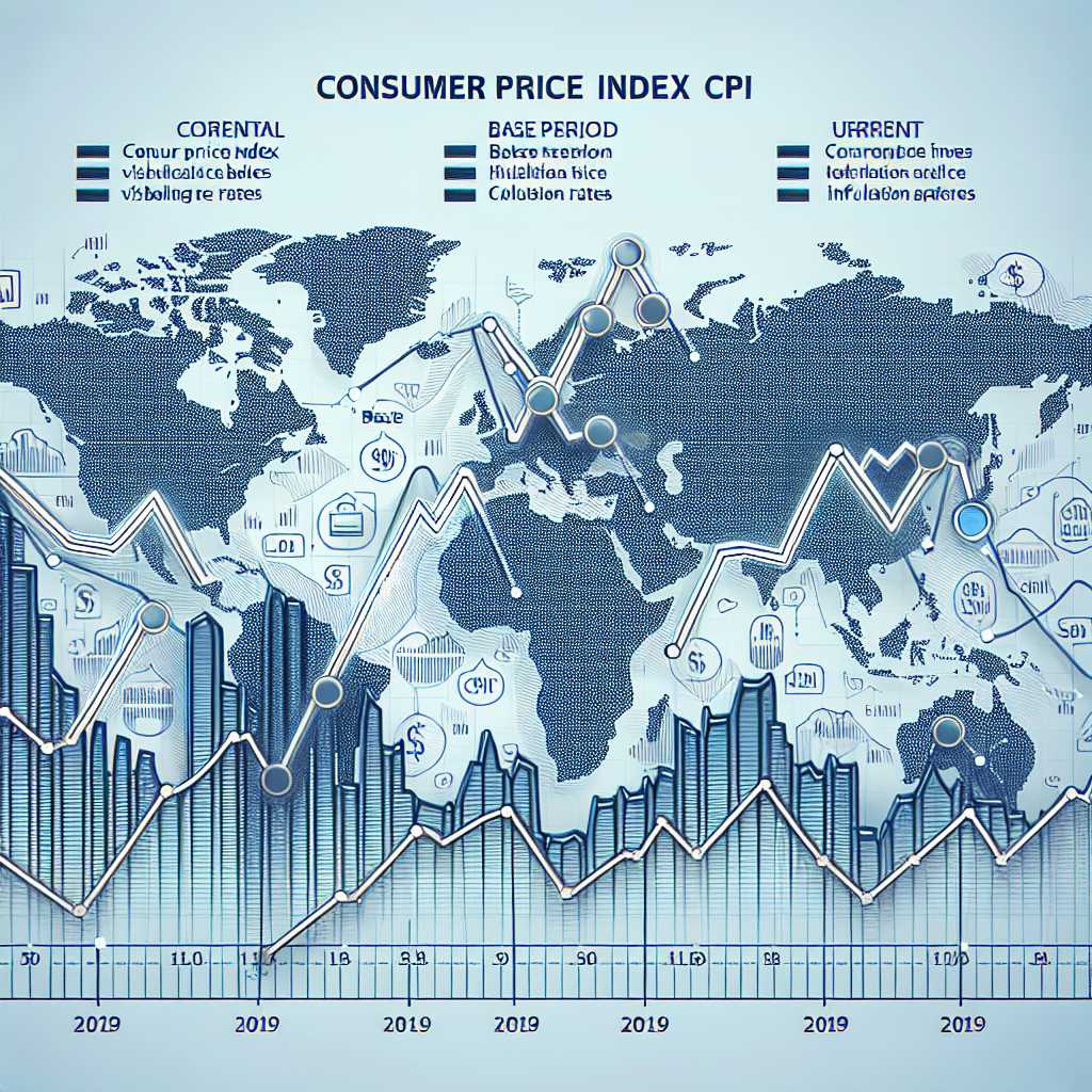 CPI - Overview of Consumer Price Index (CPI) - 11/Jul/2024