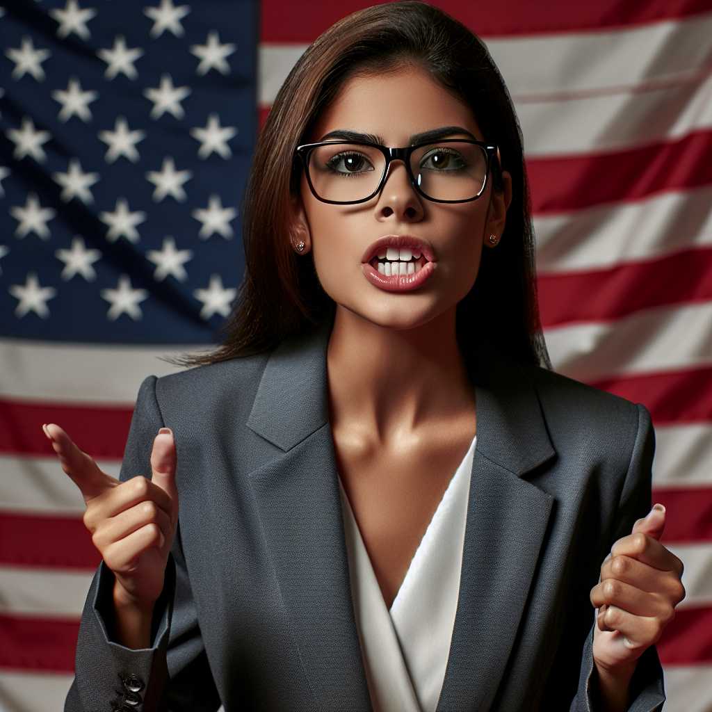 AOC - The Impact of Alexandria Ocasio-Cortes in Contemporary Politics - 12/Jul/2024