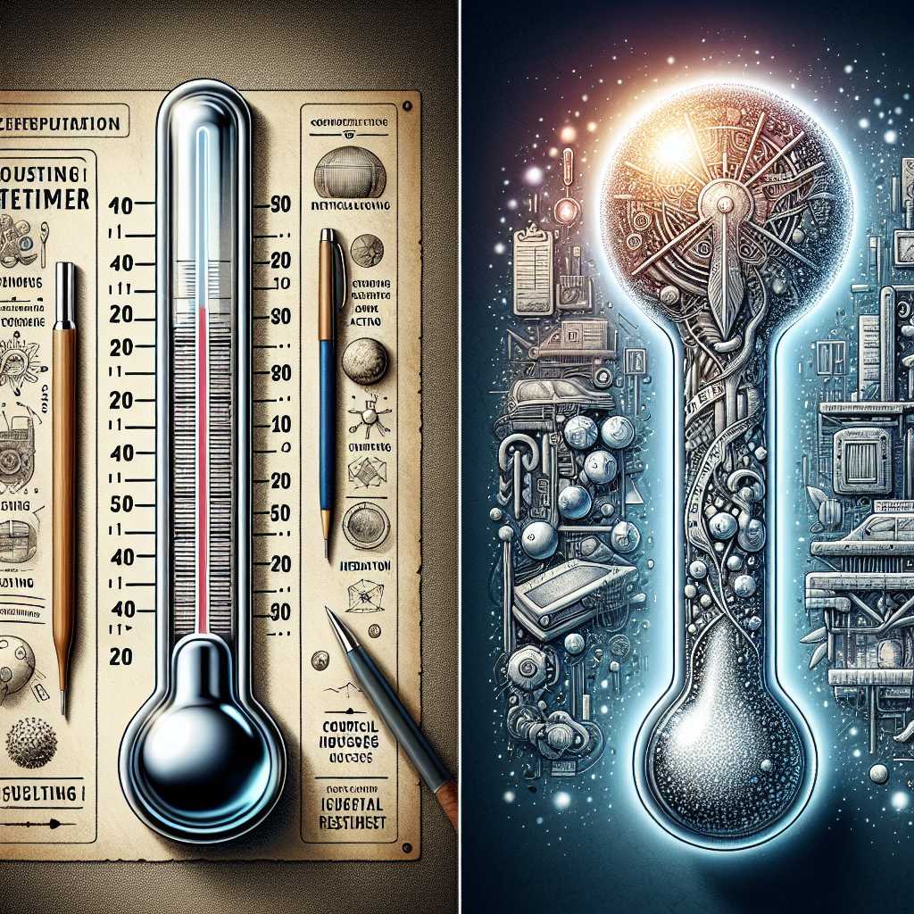 Mercury vs Fever - Mercury vs Fever: Understanding the Differences and Implications for Health - 14/Jul/2024