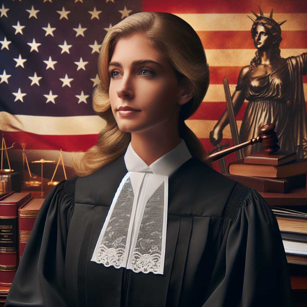 Judge Cannon - The Role and Impact of Judge Aileen M. Cannon in the U.S. Judiciary System - 16/Jul/2024