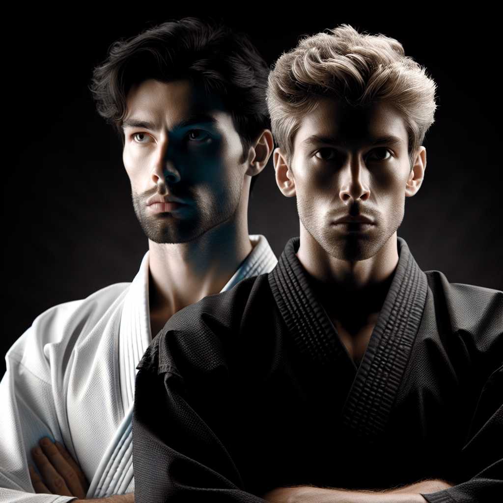 Cobra Kai - The Cultural Resurgence of "Karate Kid" through the TV Series "Cobra Kai" - 18/Jul/2024