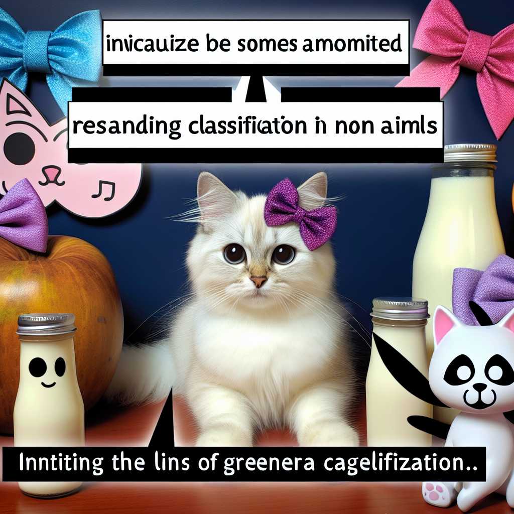 Is Hello Kitty a cat - Is Hello Kitty a Cat: Unveiling the Surprising Truth Behind the Iconic Character - 20/Jul/2024