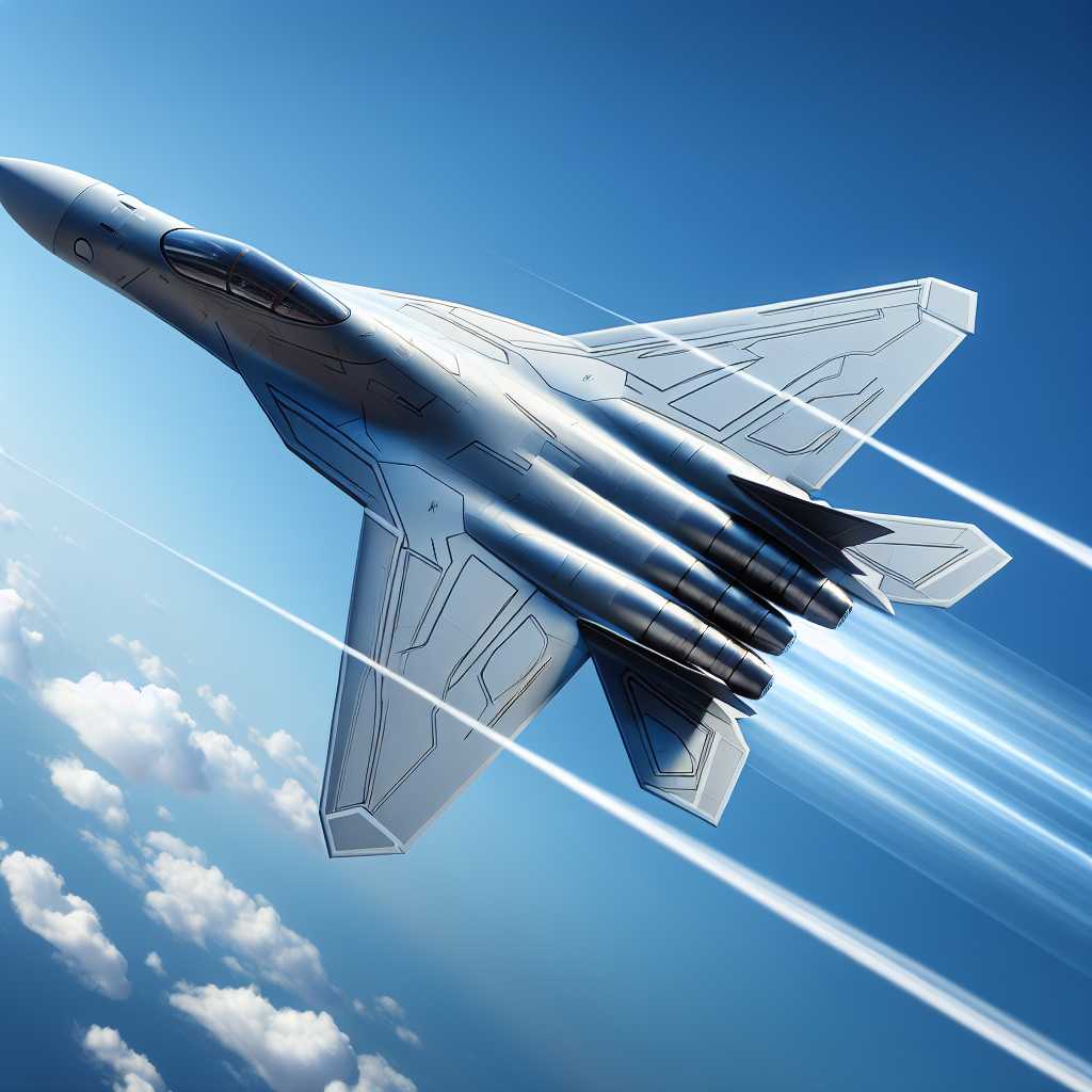 Russian fighter jets - The Significance and Development of Russian Fighter Jets - 22/Jul/2024