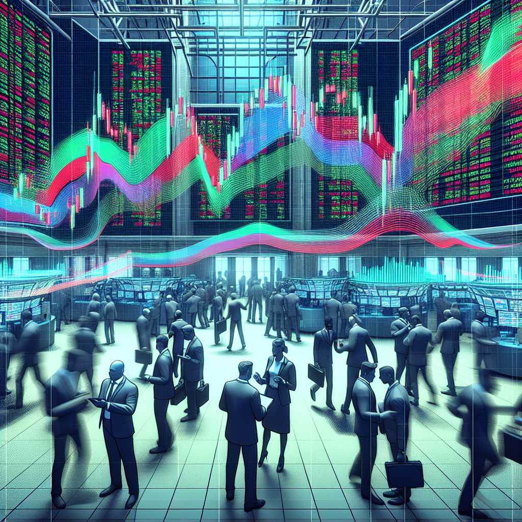 Stock Market Today - Understanding the Complex Nature of Today's Stock Market Landscape - 02/Aug/2024