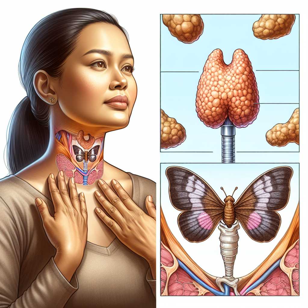 Graves' disease - Understanding Graves' Disease: An Overview of Causes, Symptoms, and Treatment Options - 07/Aug/2024