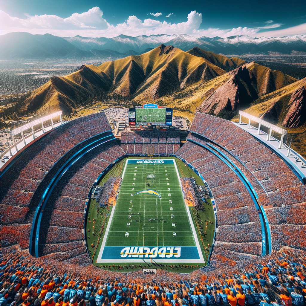 Denver Broncos - Introduction - 11/Aug/2024