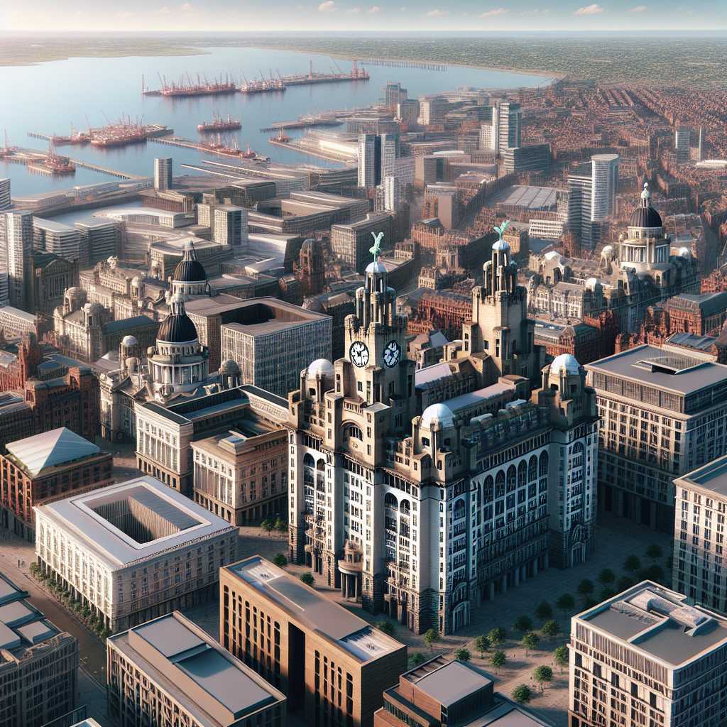 Liverpool - The Storied History and Cultural Significance of Liverpool - 13/Aug/2024