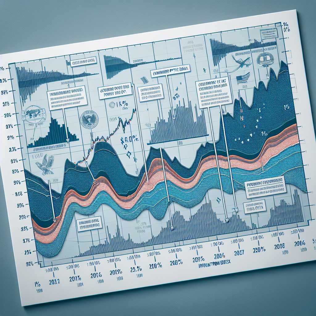 CPI report - Understanding the CPI Report: A Comprehensive Analysis - 14/Aug/2024