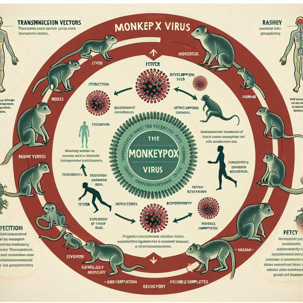 Monkeypox - Understanding Monkeypox: A Comprehensive Overview - 15/Aug/2024