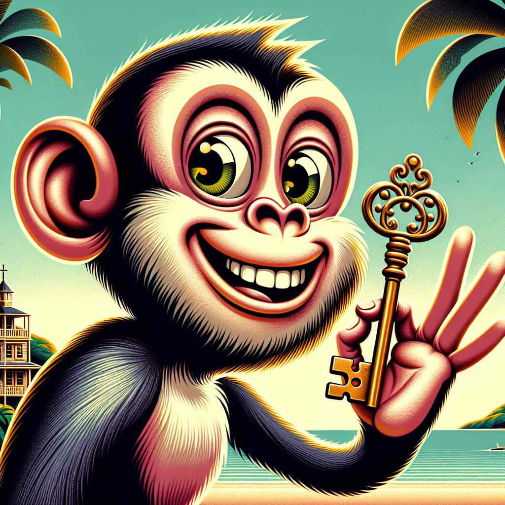 Bad Monkey - Exploring the Intrigue of Bad Monkey: A Cultural Analysis - 15/Aug/2024