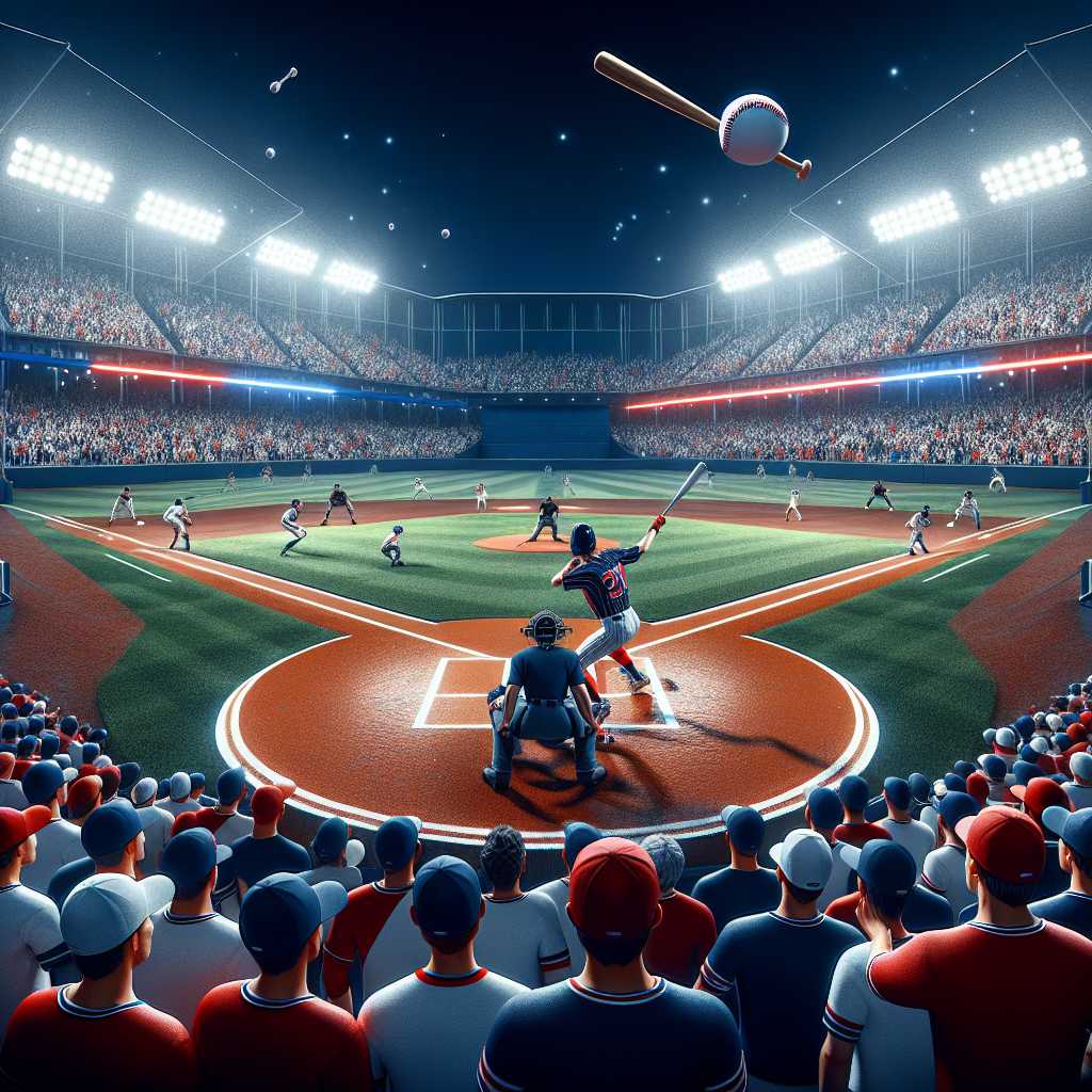 Guardians vs Yankees - Guardians vs Yankees: A Rivalry in American Baseball's Heartland - 22/Aug/2024