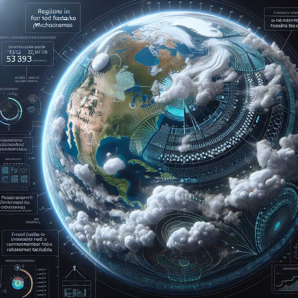 Cfb - The Comprehensive Overview of the Cloud Feedback Model (CFB) in Climate Sciences - 25/Aug/2024