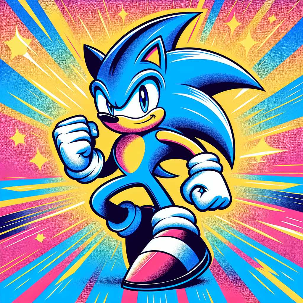 Sonic the Hedgehog 3 - The Anticipation and Legacy of Sonic the Hedgehog 3: A Deep Dive into the Classic Platformer - 28/Aug/2024