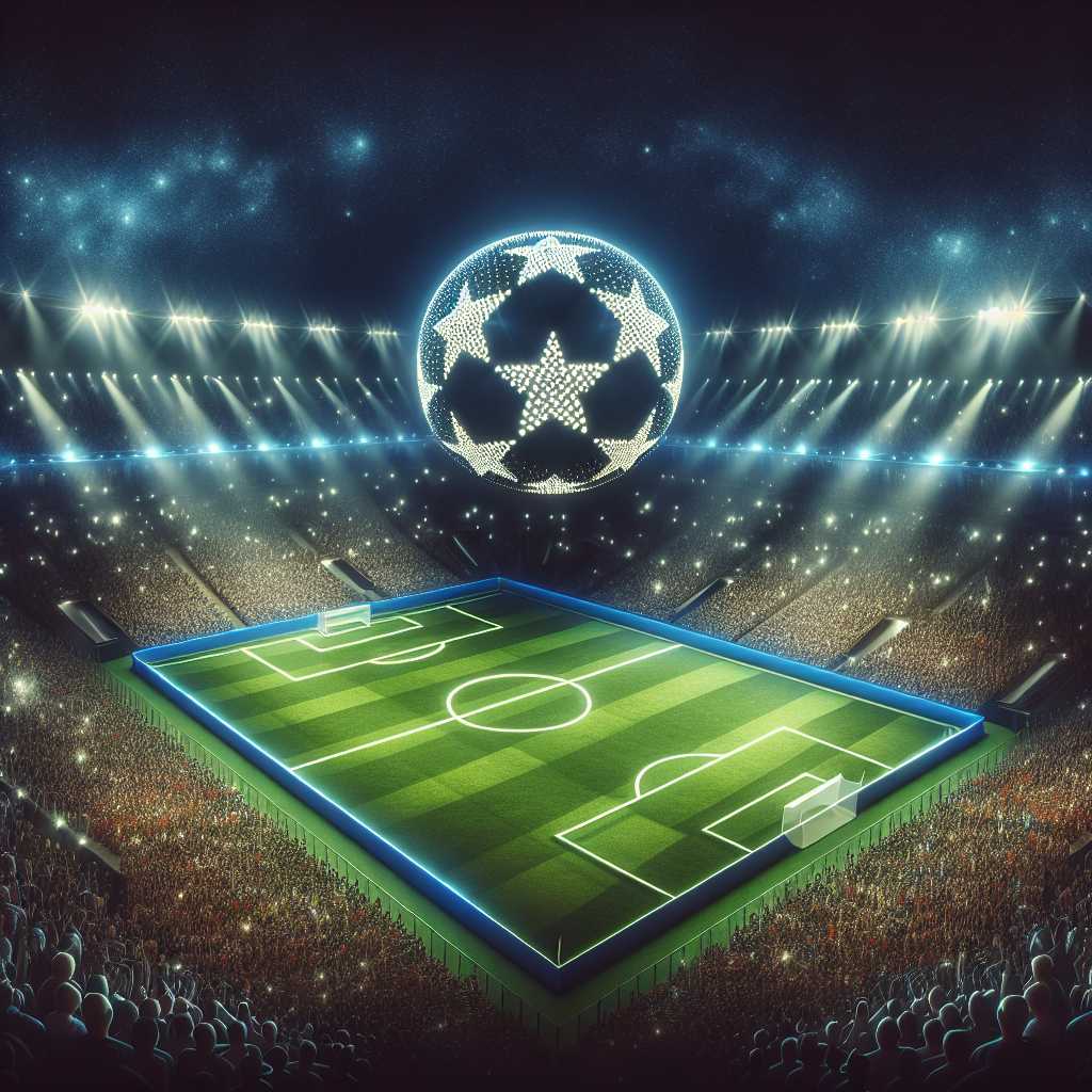 Champions League - Introduction: Understanding the UEFA Champions League Phenomenon - 29/Aug/2024