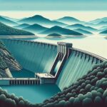 Waterville Dam - Waterville Dam: An Overview of Its Purpose, Structure