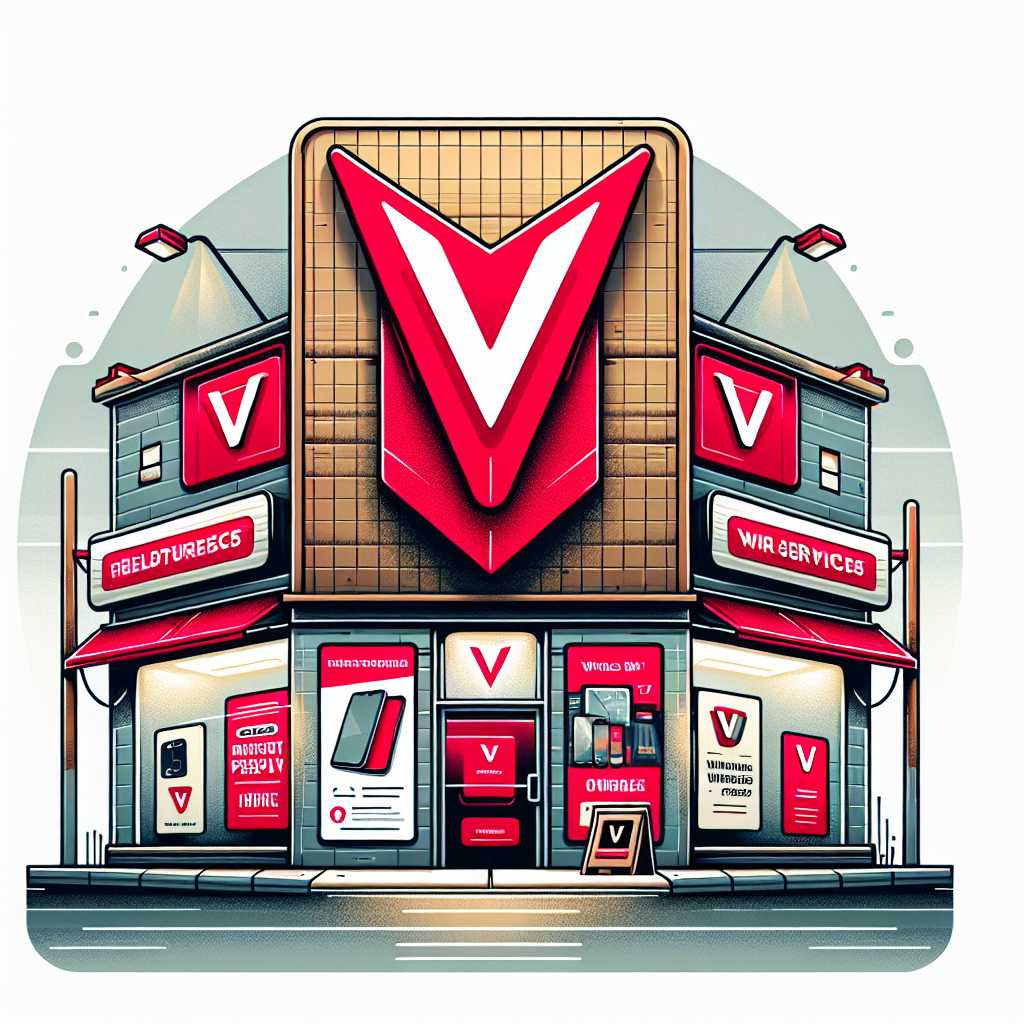 Verizon - The Comprehensive Guide to Understanding Verizon Communications Inc. - 30/Sep/2024