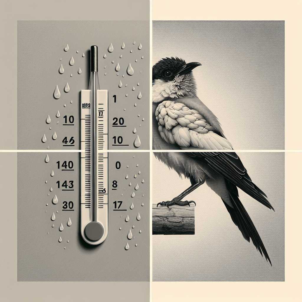 Fever vs Wings - Comparing Symptoms and Management of Fever vs. Wings in Poultry - 02/Sep/2024