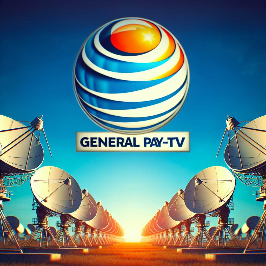 DirecTV - DirecTV: A Satellite Service that Revolutionized Television Viewing Experience - 02/Sep/2024