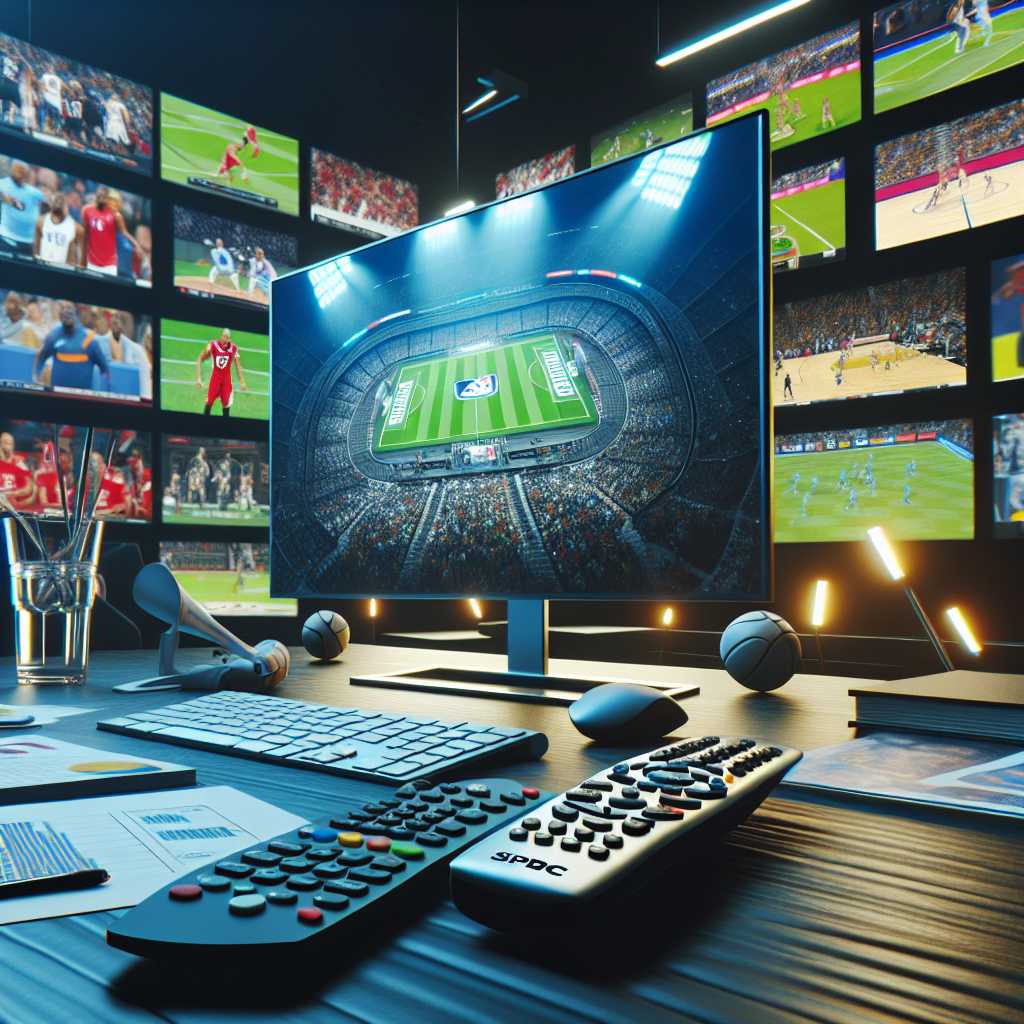 DirecTV ESPN - Exploring The Partnership And Services Of DirecTV and ESPN - 03/Sep/2024