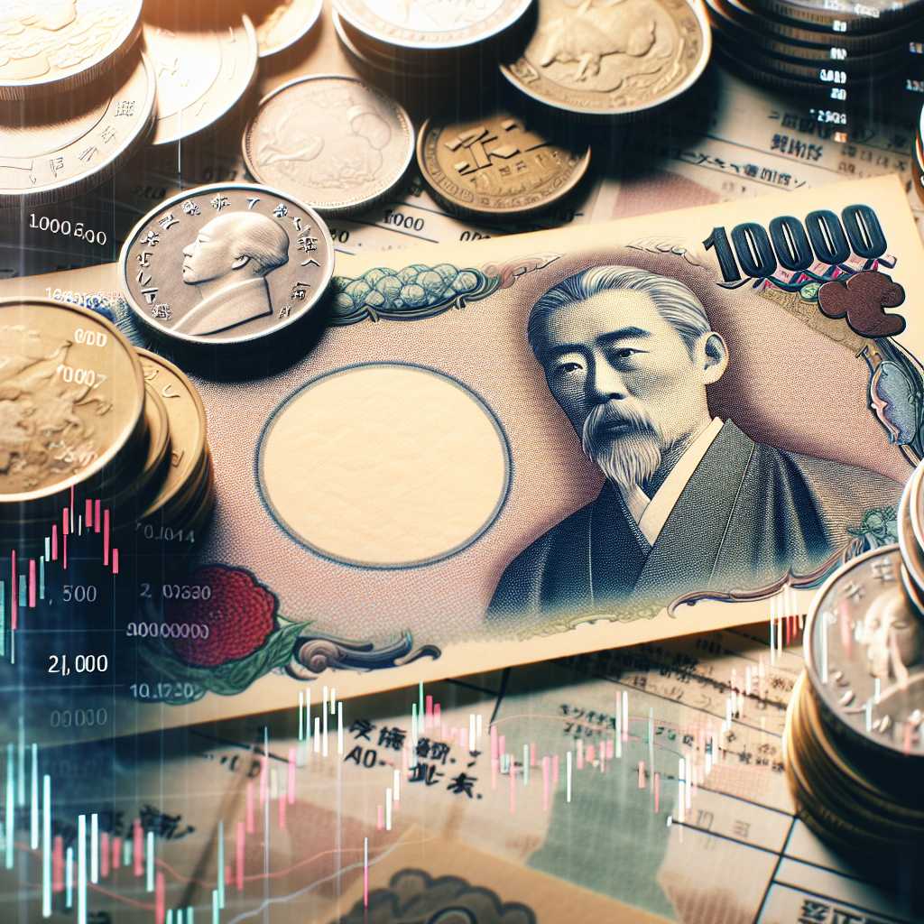 Yen - An In-Depth Examination of the Japanese Yen: History, Use, and Economic Significance - 03/Sep/2024