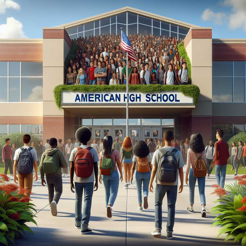 Apalachee High School - Apalachee High School: A Comprehensive Overview of an Academic Institution  - 04/Sep/2024