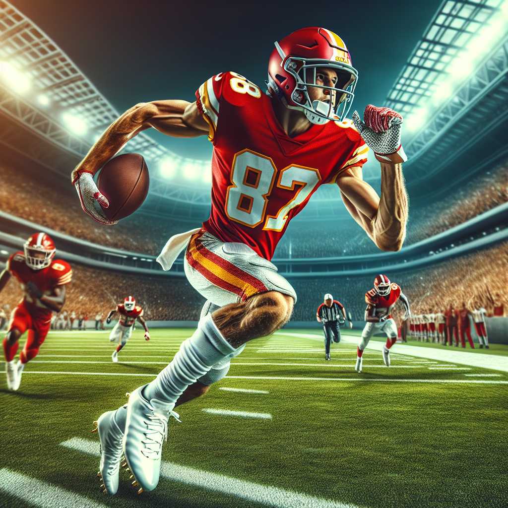 Tyreek Hill news - The Emergence of Tyreek Hill as a True NFL Superstar - 11/Sep/2024