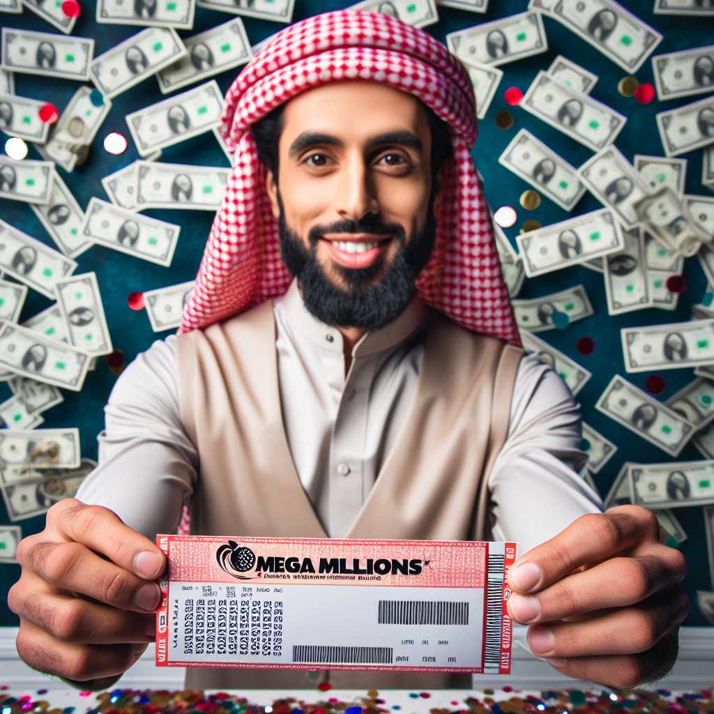 Mega Millions drawing - Mega Millions: Understanding the Game and Its Impact on Society - 11/Sep/2024