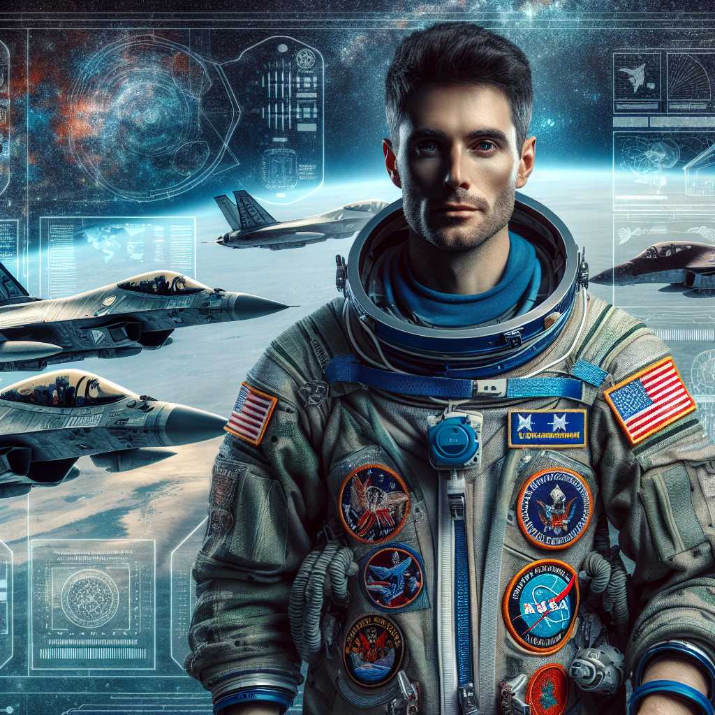 Jared Isaacman - The Entrepreneurial Journey of Jared Isaacman: From Teenage Entrepreneur to Private Space Mission Commander - 13/Sep/2024