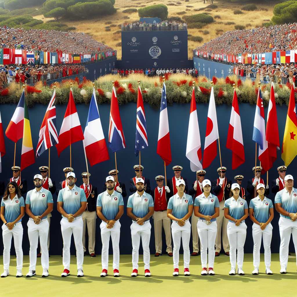 Solheim Cup 2024 - *  Golf enthusiasts around the globe mark their calendars years in advance for the return of the Solheim Cup, a biennial golf tournament that captures the spirit of international competition and camaraderie. As we edge closer to the 2024 edition, anticipation is already rising among fans, players, and spectators for what promises to be yet another thrilling encounter in women's golf. This article provides a comprehensive look at the history, significance, preparation for the 2024 event, and what we can expect from this prestigious tournament.   - 14/Sep/2024