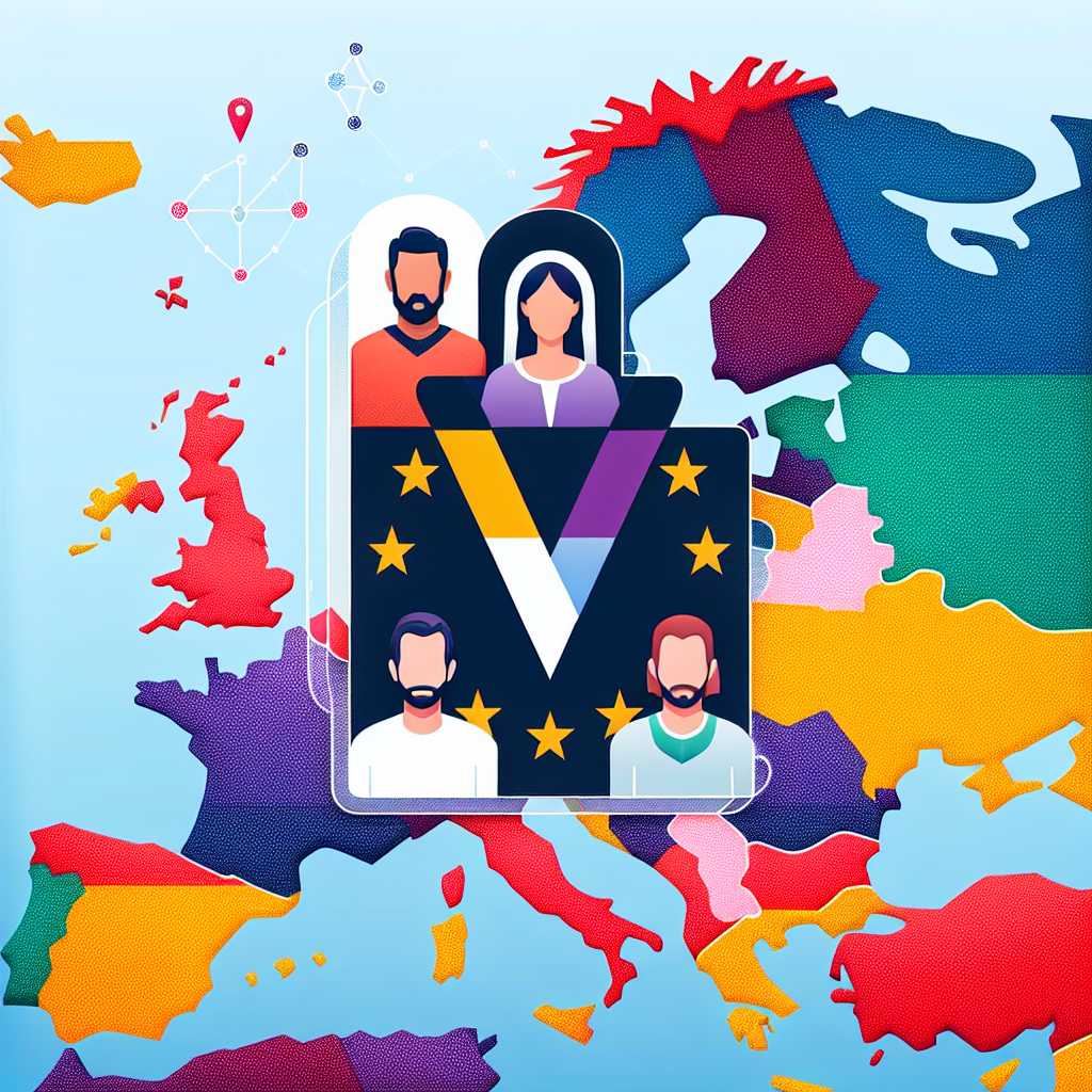 Volt - Comprehensive Insights on Volt: Europe's Pan-European Political Movement - 15/Sep/2024