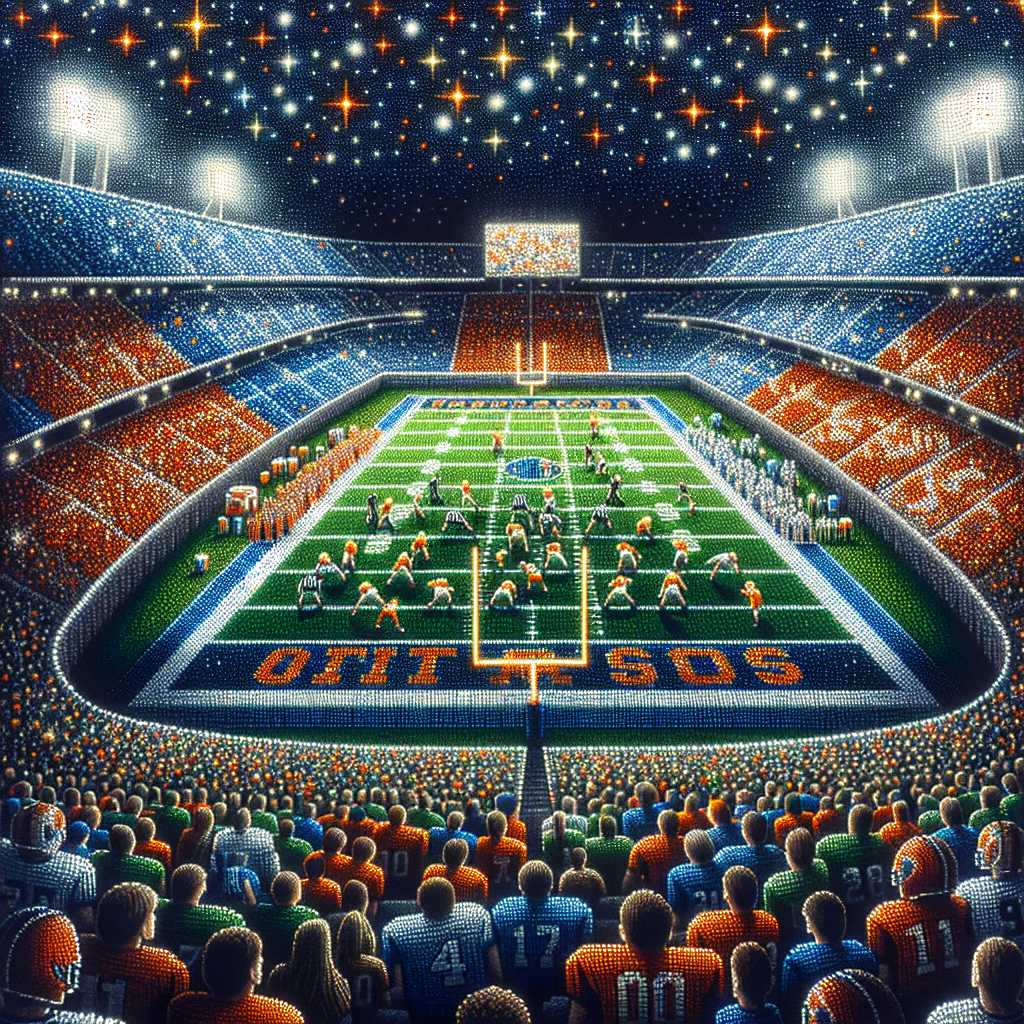 UTSA vs Texas - The Rivalry of the Lone Star State: UTSA vs Texas Longhorns in Collegiate Athletics - 15/Sep/2024