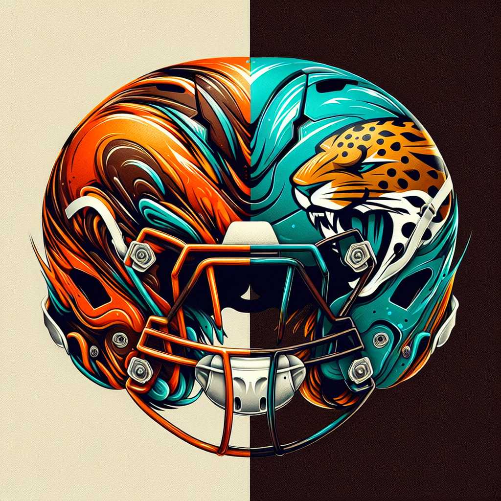 Browns vs Jaguars - Cleveland Browns Vs. Jacksonville Jaguars: A Comprehensive Matchup Analysis - 17/Sep/2024