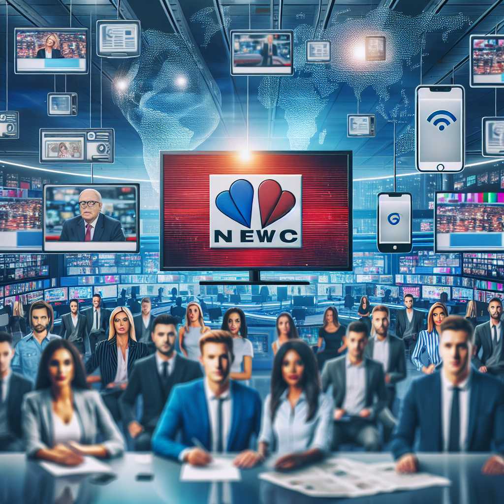 ABC news - The Evolution of ABC News Over the Decades - 17/Sep/2024